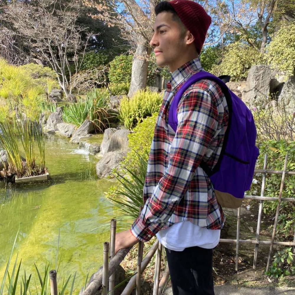 Meet your Posher, Walter